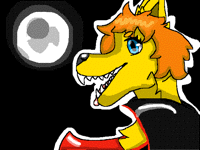Sunnyteam might be a vampire guys!!!