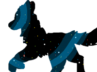 Space wolf