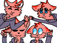 The styles I can do (animated)