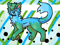 Art Trade with @Amexa