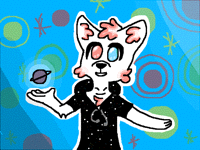 A little gift for @DorisCat04