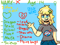 Meet the artist