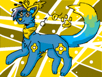 Draw to adopt #1