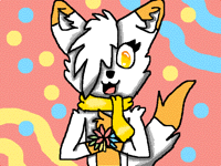 For @JenniferCatty art trade