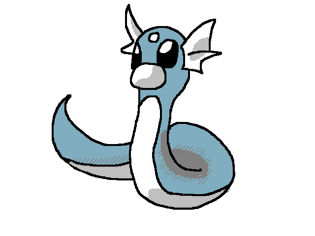 Dratini