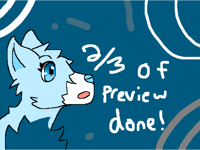 Almost there!!!