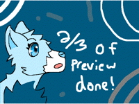 Almost there!!!