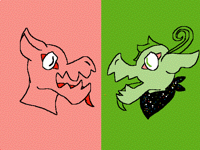 Contest winners!!!!