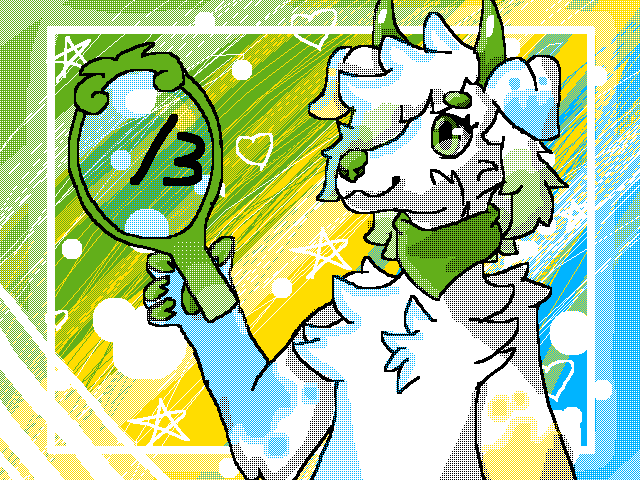 Art trades (open)