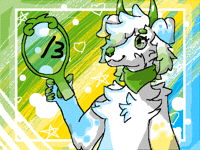 Art trades (open)