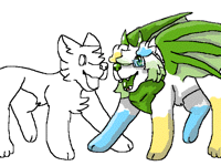 Anyone want to do a fusion?