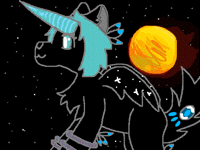 Unicorn contest