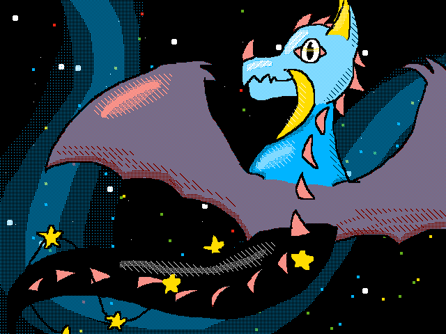 Apollo!!! (Also doing dragon requests)