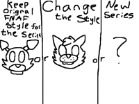 I can't decide