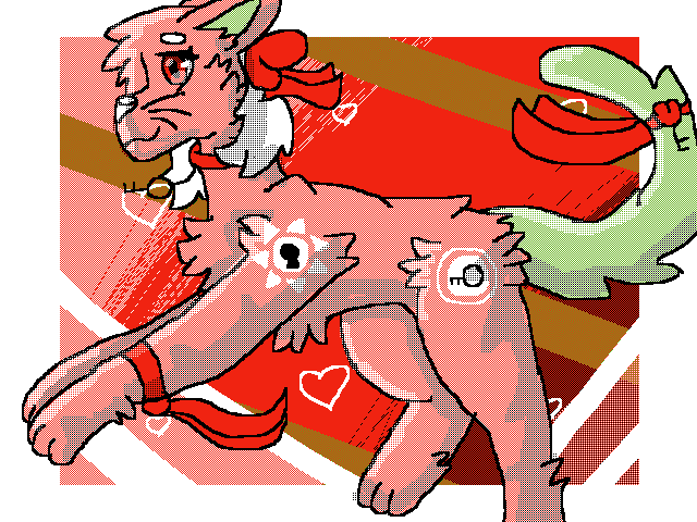 #5 for @spoopyHigashi_B