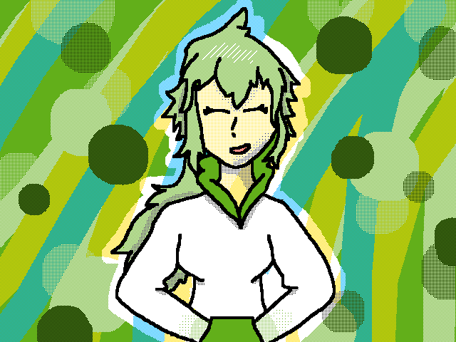 Pokémon trainer oc (needs a name)