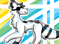 Art trade with @Moonlake