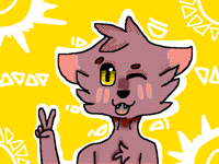 Art trade with @Ram_mallow