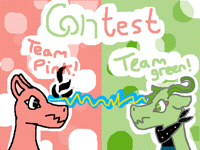 Team drawing contest!!! (More in comments)