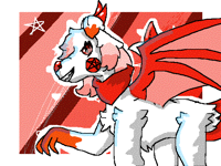 Demon dance
