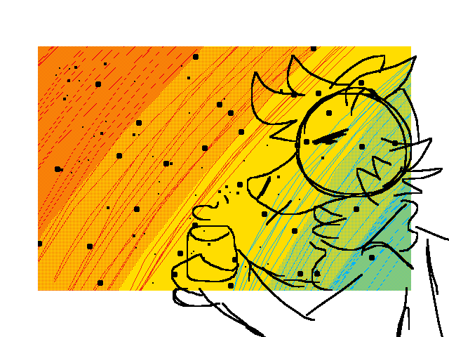Go check out my speed paint