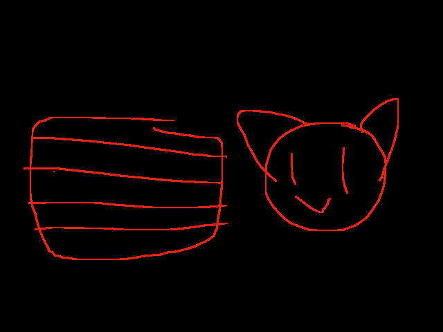 Y so many vents