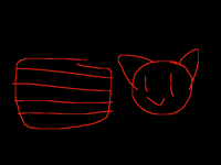 Y so many vents