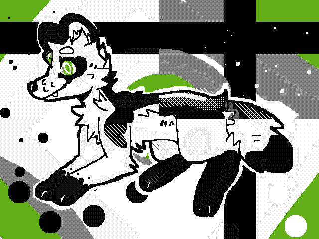 Contest @Nevermist