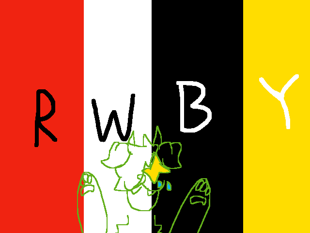 Going to see RWBY tomorrow!!!!
