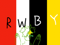 Going to see RWBY tomorrow!!!!