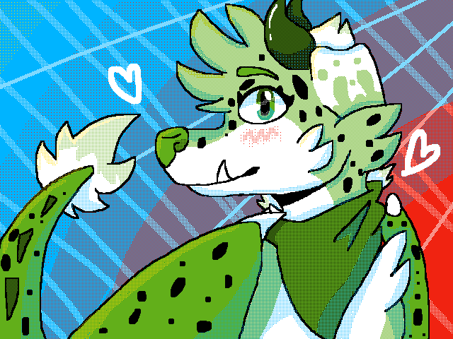 Hey y’all I’m back! ^^