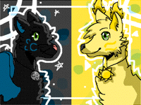 NEW ANIMATED SERIES!!! (Coming kinda soon)