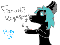 Fan art?requests?