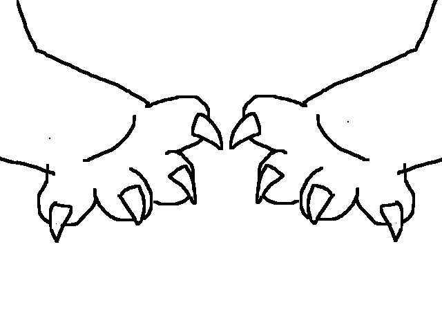 Claw