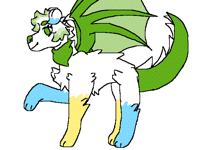 Art trades (Not picky)