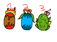 Wolf egg adopt 2
