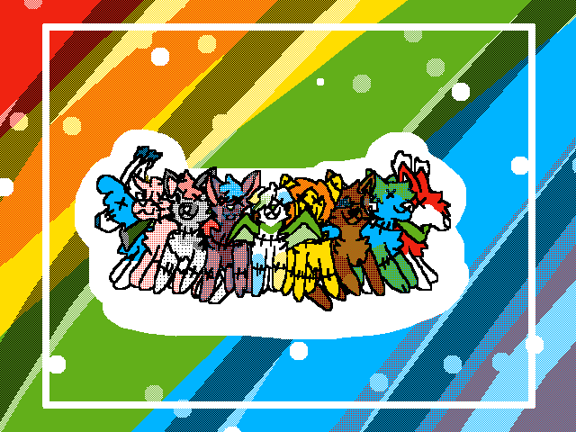 Cheeb plush united