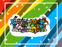 Cheeb plush united