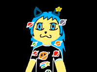 My OC