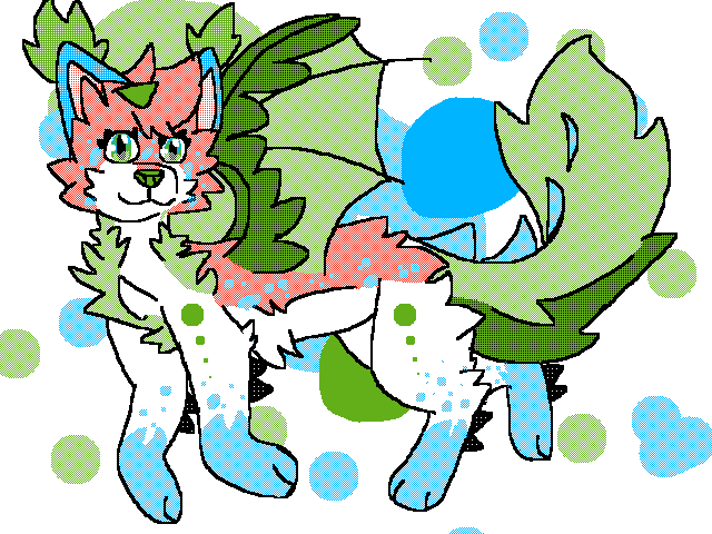 Fusion with @OceanPaws04