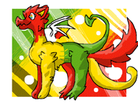 #4 For @spooky_wolfy