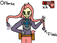 Overwatch oc give away