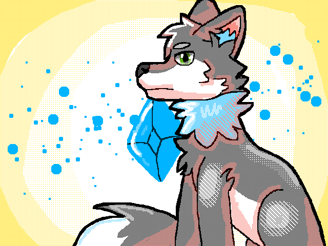 Redraw #1