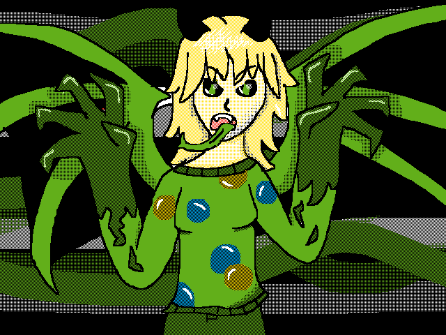 Doing Bye bye meme !!!