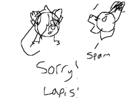 Im so so sooo sorry @LapisMiicho