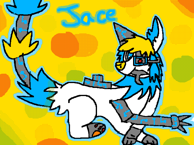 Who wants to make a new costume for Jace?