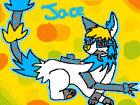Who wants to make a new costume for Jace?