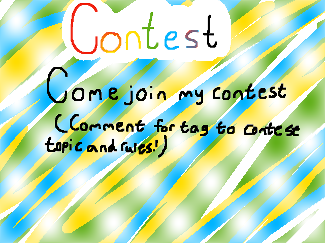 Come join