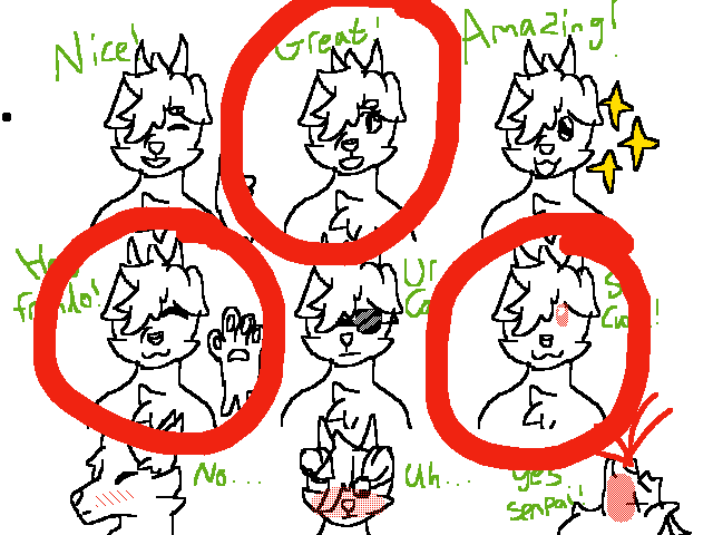 For @FluffyAnimation