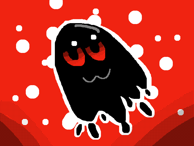 Request #1 for @Izy